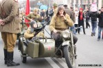 Крещатик - День освобождения Киева 10
