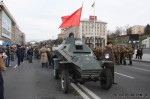 Крещатик - День освобождения Киева 24