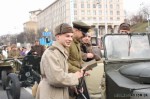Крещатик - День освобождения Киева 7