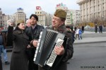 Крещатик - День освобождения Киева 18