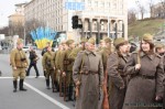 Крещатик - День освобождения Киева 38
