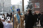 День Святого Миколая на Майдані Незалежності 24