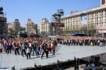 МАЙDАН'S: Киев vs Запорожье 6
