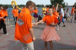 Рекорд на самый массовый танец в Украине 28