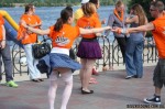Рекорд на самый массовый танец в Украине 26