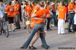 Рекорд на самый массовый танец в Украине 31