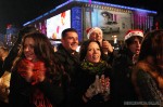 Новый год 2012 на Майдане Независимости 106
