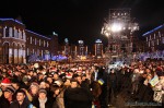 Новый год 2012 на Майдане Независимости 173