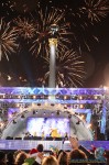 Новый год 2012 на Майдане Независимости 170