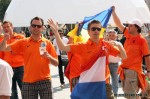 ЕВРО 2012 Фан-Зона - Открытие (1 день) 3