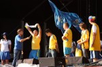 ЕВРО 2012 Фан-Зона - 4 день 30