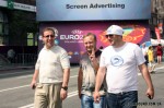 ЕВРО 2012 Фан-Зона - 6 день 11