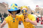 ЕВРО 2012 Фан-Зона - 8 день 22