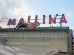 Открытие ресторана Маллина 4