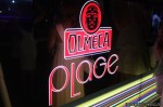 Olmeca - London Party 36