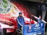 Кубок Hyundai - Всеукраинский тур 17