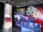 Кубок Hyundai - Всеукраинский тур 13