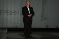 Второй Международный Киевский кинофестиваль начал свою работу