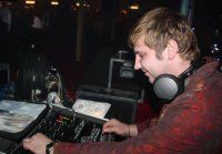DJ на выпускной в Киеве