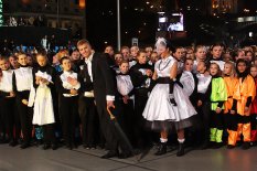 Майданс: Второй сезон - Финал национально позитивного танцевального безумия