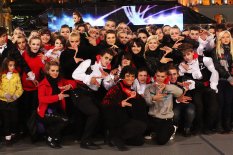 Майданс: Второй сезон - Финал национально позитивного танцевального безумия