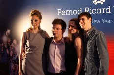 Pernod Ricard Украина -  Нам песня работать и жить помагает !