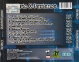 DJ Slap - Electric X-Perience