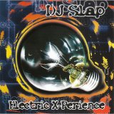 DJ Slap - Electric X-Perience