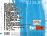 DJ Slap - Amnesia