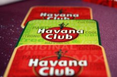 Havana Club Mojito On Track Party в клубе Sound