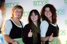 STYX Naturcosmetic - 5 успешных лет в Украине!