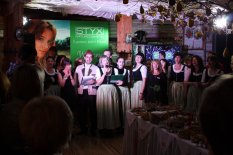STYX Naturcosmetic - 5 успешных лет в Украине!