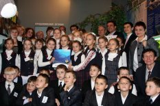 Презентация образовательной программы Черноморский Сундучек