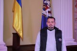 Традиционный прием от имени главы Киевской городской администрации А П Попова