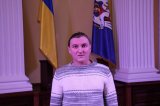 Традиционный прием от имени главы Киевской городской администрации А П Попова