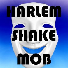 Вирусная эпидемия танца Harlem Shake