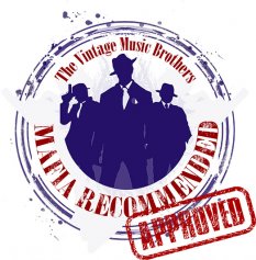 The Vintage Music Brothers