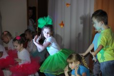 Отчётный концерт Bondarenko Dance School