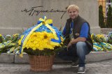 Урочисті заходи до Дня Незалежності України