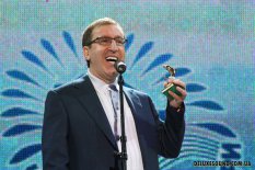 Народный депутат Украины Николай Баграев приложит все усилия для возобновления фестивалей "Таврийские игры" и "Черноморские игры"