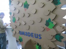 Amadeus folkshop