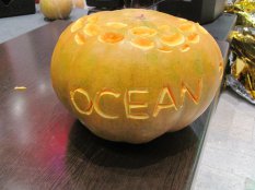Halloween в OceanPlaza