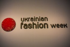 Первый день показов Ukrainian Fashion Week 2015