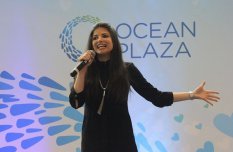 День молодежи в OceanPlaza