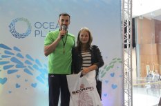 День молодежи в OceanPlaza