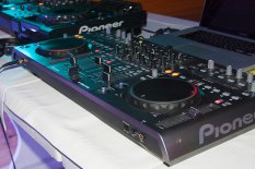 DJ Lutique на POOL PARTY в ресторанном комплексе La Provincia
