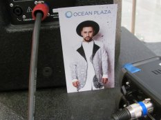 Автограф-сессия Monatik в Ocean Plaza