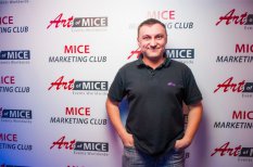 Mice marketing club