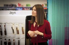 Презентация Sisley в магазине парфюмерии и косметики Бомонд