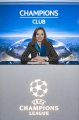 Champions Club: Динамо Киев - Манчестер Сити